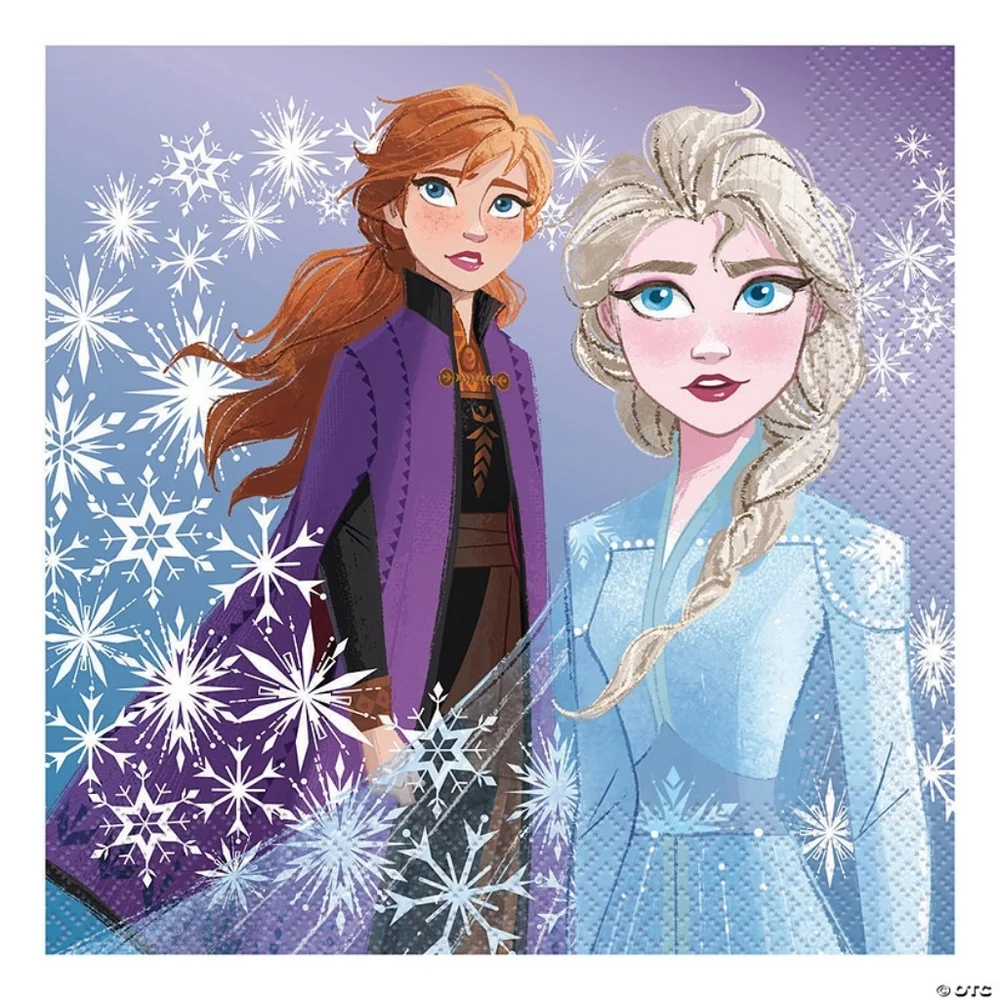 Disney Frozen Party In Box! - Picture 9 of 9